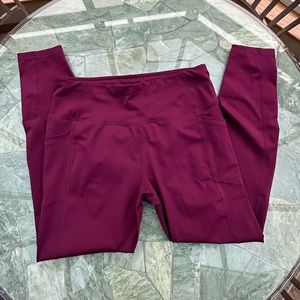 Women’s large Avia leggings